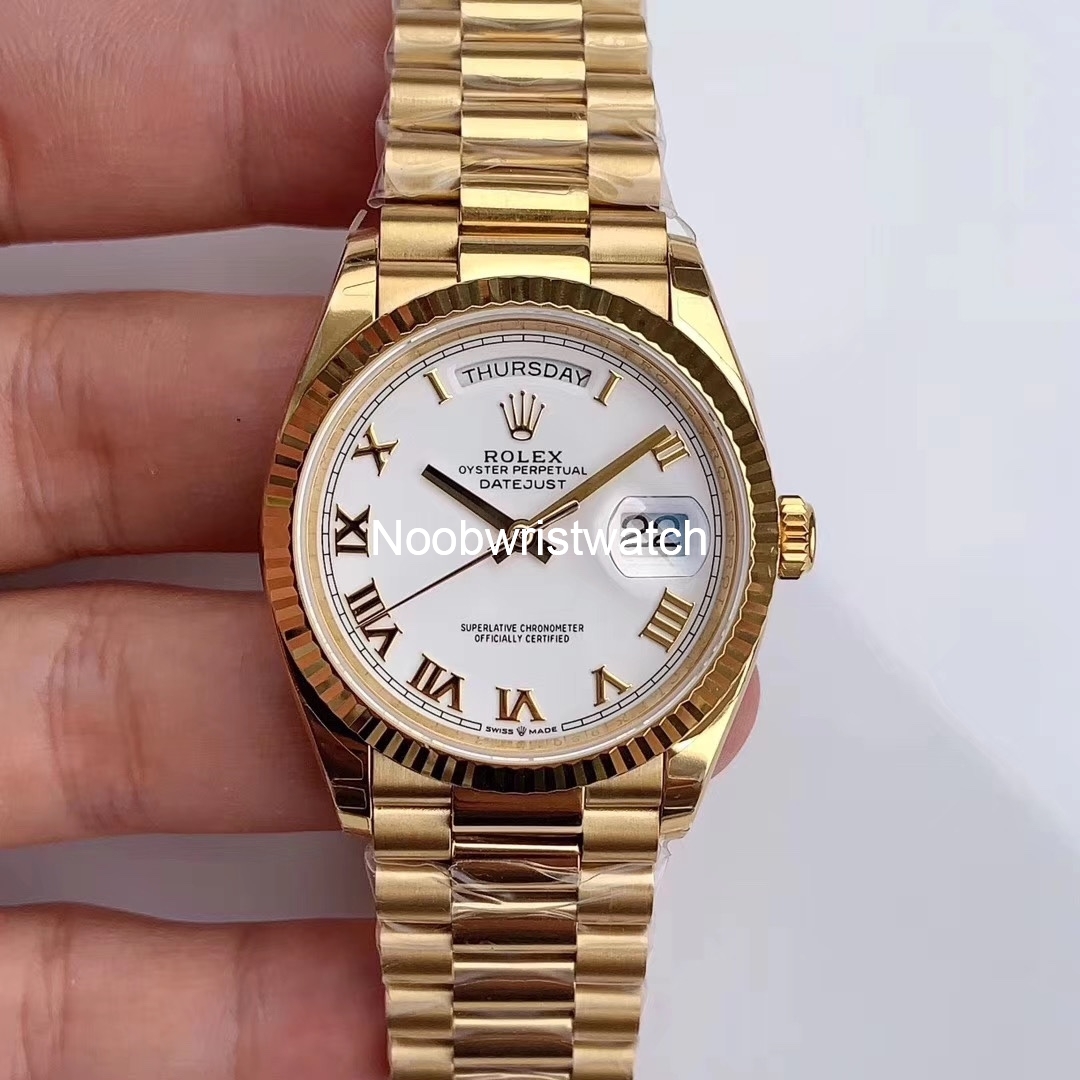 Noobwristwatch cheap